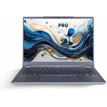 JodaBook Pro X S24 14'' AMD Ryzen 7 255 32 GB RAM 16 TB SSD Win11 Pro & Office 2024 Pro Silber 
