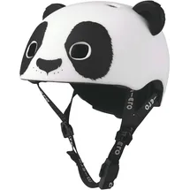 Micro Panda 3D 48-53 cm Kinder schwarz 2023