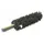 Dunlop Felgenbürste Chenille 2 St. 33 cm