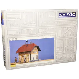 Pola Toilettenhäuschen 330903 G