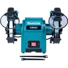 Makita Doppelschleifbock GB602