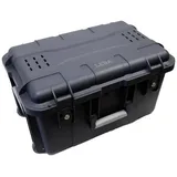 Leba Innovation NoteCase Columbus Lade- und Managementsystem Mobiles Ladesystem 16 Tablets für USB-Typ CTM verkabelt
