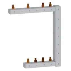 Hager Phasenschiene senkrecht KCF963R