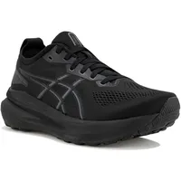 Asics Gel-Kayano 31 Laufschuhe Damen - Noir - 36