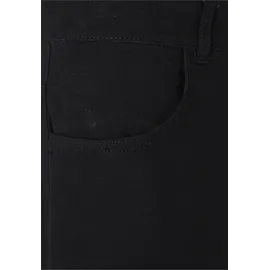 Karl Kani Patch Multipocket Cargohose Schwarz XXL