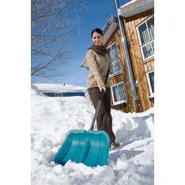 Gardena Schneeschieber Combisystem ES 40