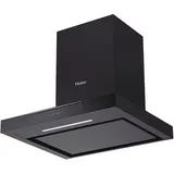 Haier HATS6DCS56B Wandhaube 60 cm Schwarz