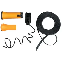 Fiskars 1026297, Set, Fiskars, UPX82, Schwarz, Orange