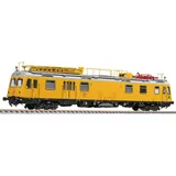 Triebwagen Turmtriebwagen BR 704 DB
