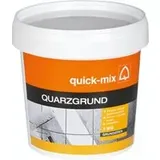 Quick-Mix Quarzgrund