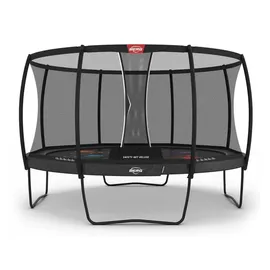 Berg Toys Trampolin Champion 430 cm Mehrfarbig grau