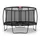 Berg Toys Trampolin Champion 430 cm Mehrfarbig grau