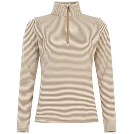 Protest " PRTIVORY in Teddy Brown | Gr.: XS