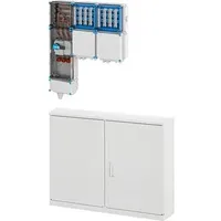 Hensel Ladeverteiler Mi EV 22kW 8010