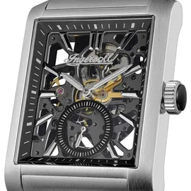 Ingersoll I17001 Herrenuhr The Spur 33mm 5ATM