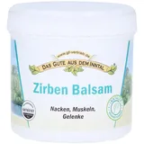 Axisis Zirben Balsam