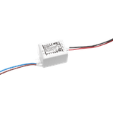 Self Electronics SLT3-350ISC LED-Treiber Konstantstrom 4.3W 350mA 3.0 - 12.0 V/DC Möbelzulassung, n