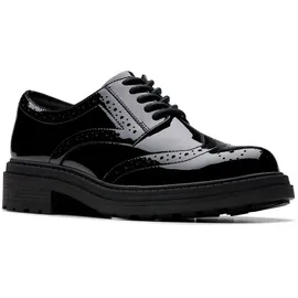 CLARKS Orinoco3 Damen Schwarz 40