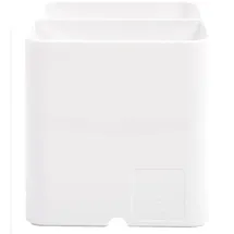 Exacompta 5x PEN-CUBE, Office - Weiß