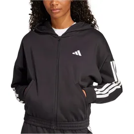 adidas Energize Track Suit, Black S