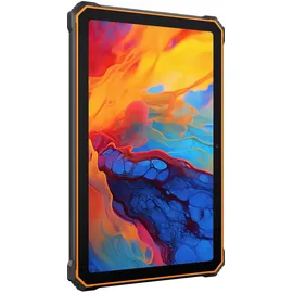 Blackview Active 8 Pro 8 GB RAM 256 GB Schwarz