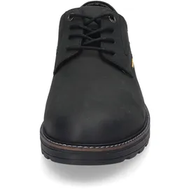 CAMEL ACTIVE Halbschuhe in schwarz, 45 EU