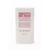 Eleven Australia Smooth Me Now Flyaway Hair Balm – Bändigt Frizz, Kontrolliert Abstehende Haare, Verleiht Glanz – Anti-Frizz Finishing-Balsam für Alle Haartypen – Leicht & Perfekt Zum Reisen - 30g