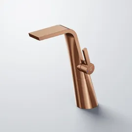 Steinberg Serie 260 Einhandmischer Brushed Copper