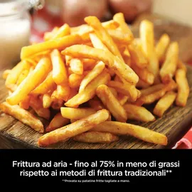 Ninja OL650EU Foodi MAX 12-in-1 SmartLid Multikocher