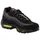Nike Air Max 95 Herren Black/Lt Smoke Grey/Volt/Dk Smoke Grey 45,5