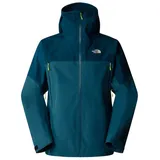 The North Face Herren Jazzi 3l GTX Jacke (Größe M, blau)