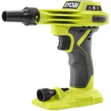 RYOBI RVI18-0 18V ONE+ Akku-Luftpumpe Luftstrom 250 l/min, 0,034 bar, ohne Akku und Ladegerät