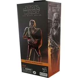 Hasbro Star Wars Mandalorian HK-87 Actionfigur 15 cm
