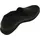 WALDLÄUFER Komfort Slipper Herko Herren, 353637343432 Schwarz 42 EU - Schwarz