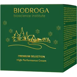 BIODROGA Bioscience Institute High Performance Cream 50 ml