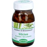 Sanatur GmbH Silicium Kieselsäure 100% pflanzlich