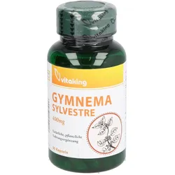 Gymnema Sylvestre 400mg