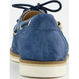 Paul Green 1214-039 Damen Blau 39