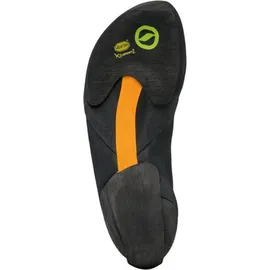 Scarpa Drago yellow 43