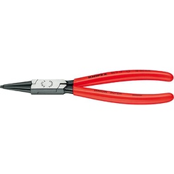 Knipex Sicherungsringzange gerade J 2 Nr.4411