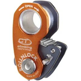 Climbing Technology RollNlock Versicherungszubehör Mehrfarbig