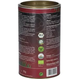 Sinfo Guarana Pulver 500 g