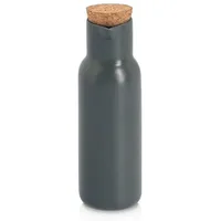 Zeller Present, Ölspender + Essigspender, Essig- Ölflasche 300 ml