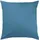 Traumschlaf Kissenbezug Basic Single Jersey 80 x 80 cm Blau