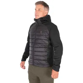 Fox International Fox Collection Hybrid Jacket B/O - Angeljacke, Jacke, Anglerjacke, Größe:M