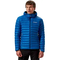 Berghaus Trail-nomad Synthetic Down Jacke - KV3 Blue /