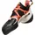 La Sportiva Solution White/Lily Orange 38