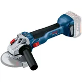 Bosch GWS 18V-10 115 Professional ohne Akku 06019J4000