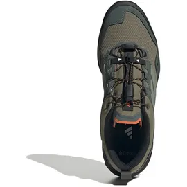 adidas Terrex Skychaser Gore-tex® Wanderschuhe - Olive Strata / Silver Green / Core Black - EU 39 1/3