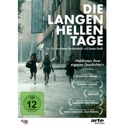 Die Langen Hellen Tage (DVD)